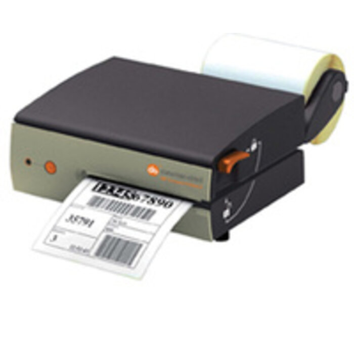 Honeywell Honeywell Compact 4 Mark III, 8 puntos/mm (203 ppp), pelador, LTS, RTC, ZPL, DPL, LP, USB, RS232, Ethernet | XG9-00-03000000