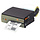 XJ2-00-07000000 Honeywell Compact 4 Mobile Mark III, 12 pts/mm (300 dpi), HTR, ZPL, DPL, LP, USB, RS232, Ethernet
