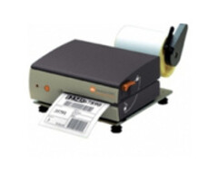 Honeywell Honeywell Compact 4 Mark III, 8 pts/mm (203 dpi), HTR, ZPL, DPL, LP, USB, RS232, Ethernet