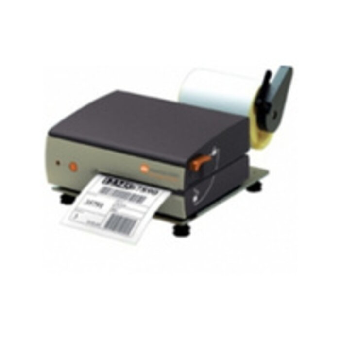Honeywell Honeywell Compact 4 Mark III, 8 pts/mm (203 dpi), HTR, ZPL, DPL, LP, USB, RS232, Ethernet, 115 mm