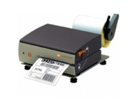 Honeywell Honeywell Compact 4 Mark III, 8 Punkte/mm (203dpi), RTC, ZPL, DPL, LP, USB, RS232, Ethernet, 64MB RAM / 128MB Flash