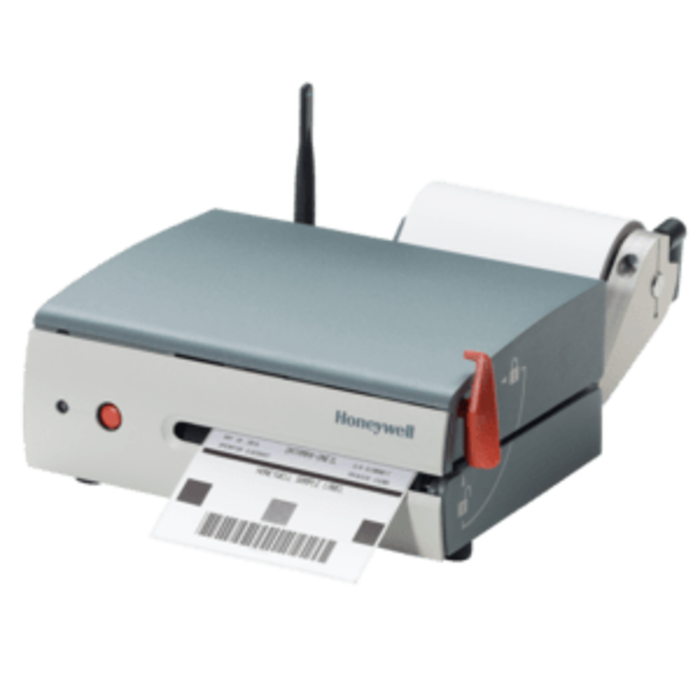 Honeywell Honeywell Compact 4 Mark III, 8 pts/mm (203 dpi), HTR, ZPL, DPL, LP, USB, RS232, Ethernet, 115 mm