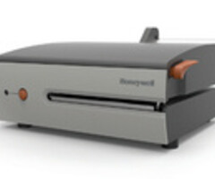 Honeywell XJ1-00-07000000 Honeywell Compact 4 Mobile Mark III, 8 dots/mm (203 dpi), RTC, ZPL, DPL, PL-Z, LP, USB, RS232, Ethernet