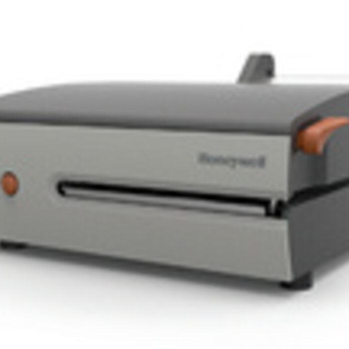 Honeywell Honeywell Compact 4 Mobile Mark III, 8 dots/mm (203 dpi), RTC, ZPL, DPL, PL-Z, LP, USB, RS232, Ethernet | XJ1-00-07000000