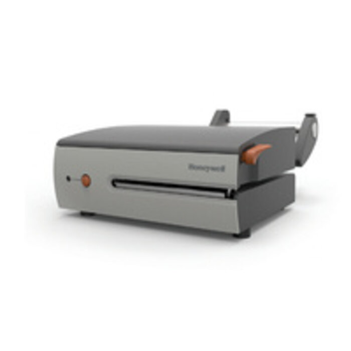 Honeywell Honeywell Compact 4 Mobile Mark III, 8 pts/mm (203 dpi), HTR, ZPL, DPL, PL-Z, LP, USB, RS232, Ethernet, 115 mm