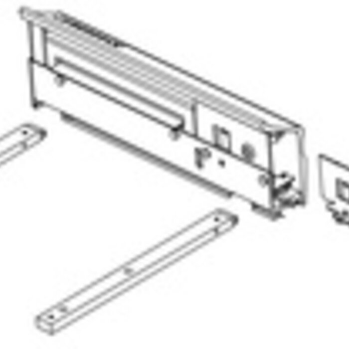 Honeywell 400002 Honeywell cutter