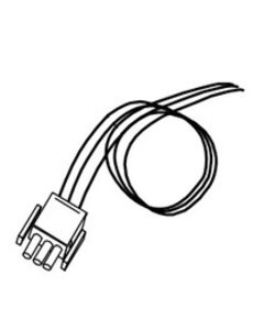 Honeywell 501139 Honeywell power cable