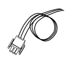Honeywell Honeywell power cable | 501139