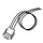 501139 Honeywell Netzkabel
