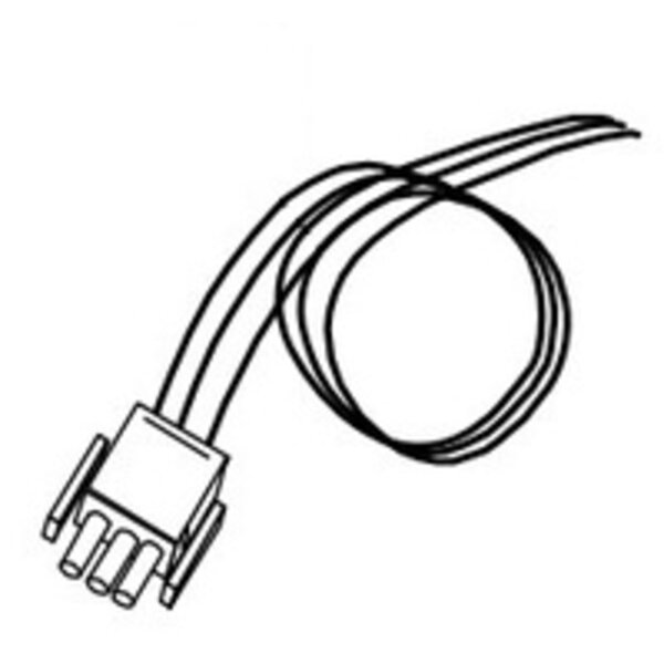 Honeywell 501139 Honeywell power cable