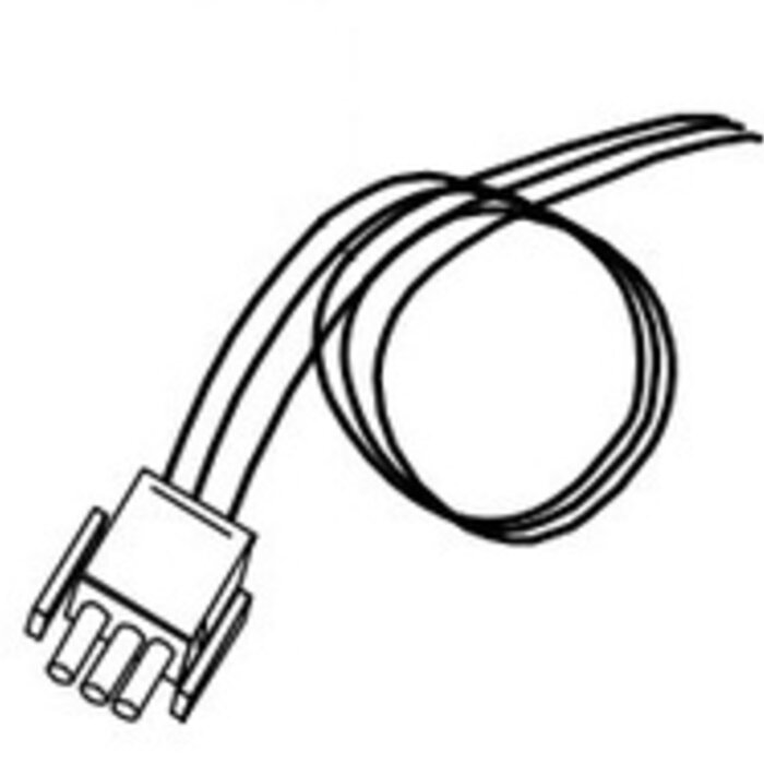 Honeywell Honeywell power cable | 501139