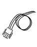 Honeywell 501139 Honeywell power cable