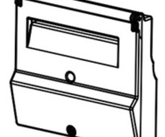 Honeywell Honeywell Cutter | OPT78-2618-01