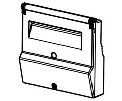 Honeywell OPT78-2618-01 Honeywell Cutter