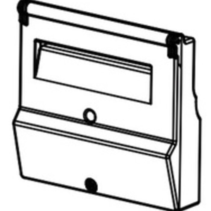 Honeywell OPT78-2618-01 Honeywell Cutter