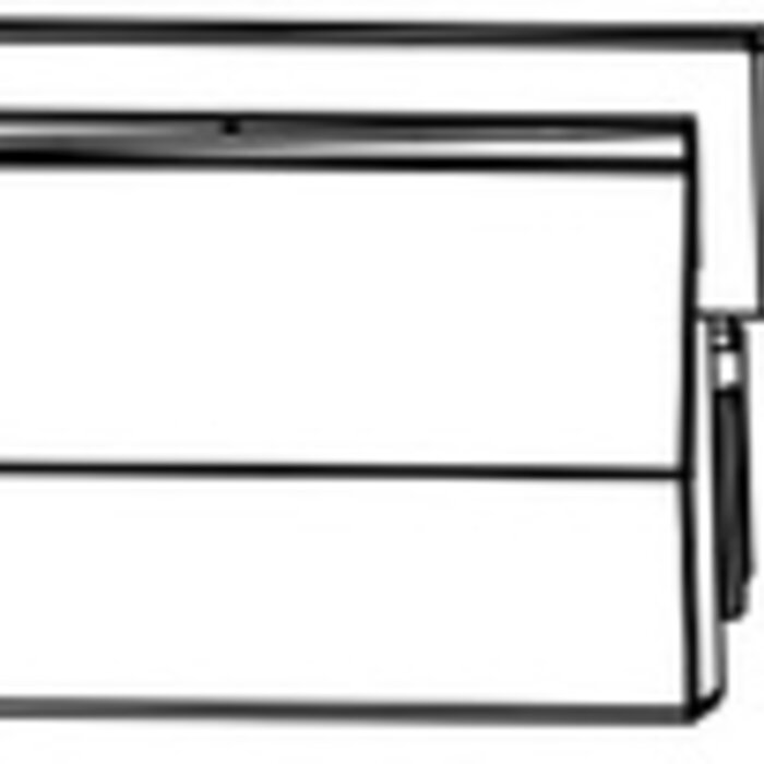 Honeywell OPT78-2618-21 Honeywell Cutter