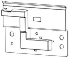 Honeywell Honeywell peel and present sensor | OPT78-2655-11