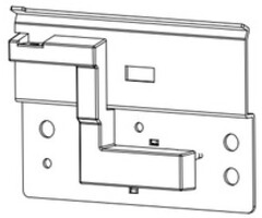 Honeywell Honeywell peel and present sensor | OPT78-2655-11