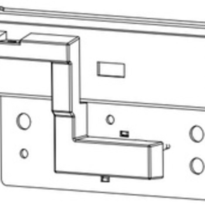 Honeywell OPT78-2655-11 Honeywell peel and present sensor