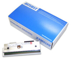 Honeywell Honeywell print head, 24 dots/mm (600 dpi)