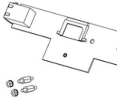Honeywell Honeywell ethernet interface | OPT78-2887-01