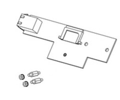 Honeywell Honeywell ethernet interface, ethernet interface, 10/100, fits for: I-Class