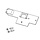 Honeywell ethernet interface, ethernet interface, 10/100, fits for: I-Class