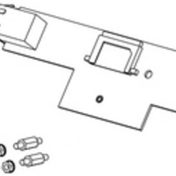 Honeywell Honeywell ethernet interface | OPT78-2887-01