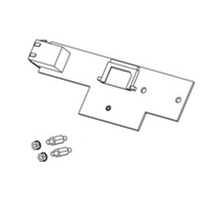 Honeywell Honeywell ethernet interface, ethernet interface, 10/100, fits for: I-Class