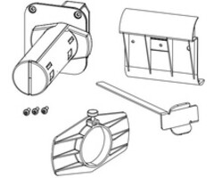 Honeywell OPT78-2302-01 Honeywell Rewinder
