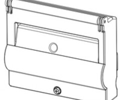 Honeywell OPT78-2738-01 Honeywell Cutter