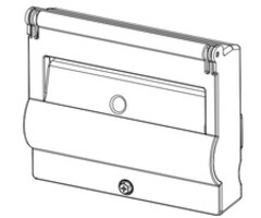 Honeywell Honeywell Cutter | OPT78-2738-01