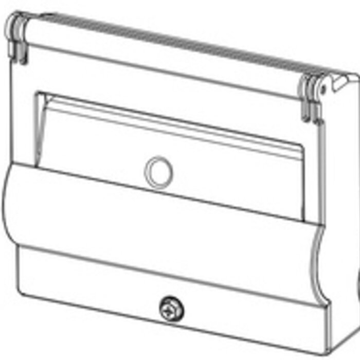Honeywell OPT78-2738-01 Honeywell Cutter