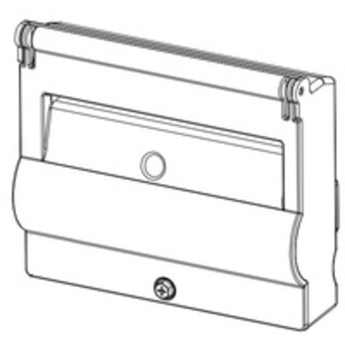 Honeywell Honeywell Cutter, 1000 g, fits for Honeywell M-Class