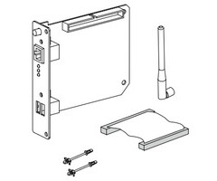 Honeywell OPT78-2724-03 Honeywell Ethernet Interface