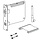 OPT78-2724-03 Honeywell Ethernet Interface