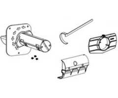 Honeywell Honeywell Rewinder | OPT78-2735-02