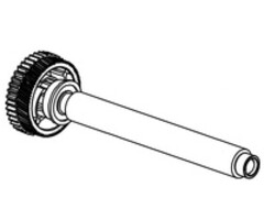 Honeywell Rodillo de placa superior Honeywell | ROL15-2847-01