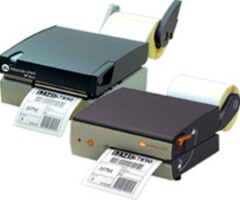 Honeywell Honeywell Nova 4 Mark II, 12 puntos/mm (300 ppp), RTC, ZPL, DPL, LP, USB, RS232, Ethernet | X74-00-03000000