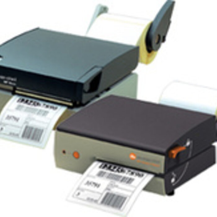 Honeywell X74-00-03000000 Honeywell Nova 4 Mark II, 12 pts/mm (300 dpi), HTR, ZPL, DPL, LP, USB, RS232, Ethernet