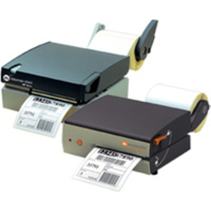 Honeywell Honeywell Nova 4 Mark II, 12 puntos/mm (300 ppp), RTC, ZPL, DPL, LP, USB, RS232, Ethernet | X74-00-03000000