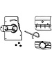 Honeywell OPT78-2615-01 Honeywell Rewinder