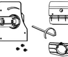 Honeywell Honeywell Rewinder | OPT78-2615-11