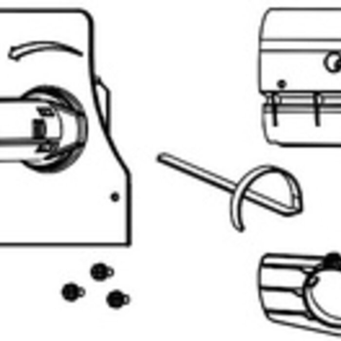 Honeywell OPT78-2615-11 Honeywell Rewinder