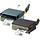 Honeywell Nova 4 Mark II, 8 dots/mm (203 dpi), RTC, ZPL, DPL, LP, USB, RS232, Ethernet | X72-00-03000000