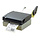 Honeywell Nova 6 Mark II, 8 dots/mm (203 dpi), RTC, ZPL, DPL, LP, USB, RS232, Ethernet | X91-00-03000000