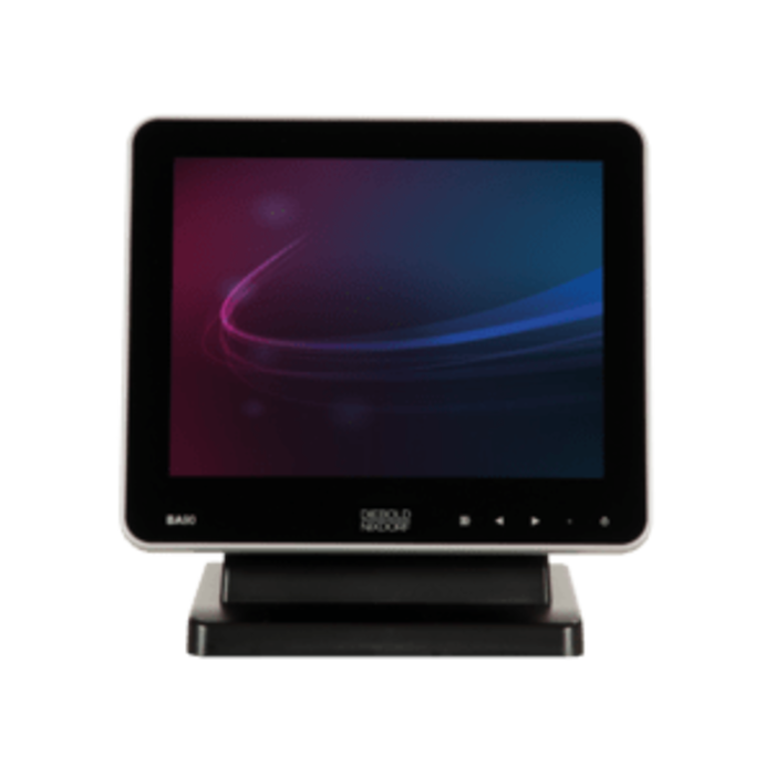 DIEBOLD NIXDORF Diebold Nixdorf BA91W, Projected Capacitive, zwart | 1750268276