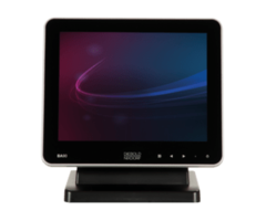 DIEBOLD NIXDORF Diebold Nixdorf BA91W, negro | 1750268278