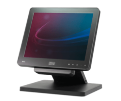 DIEBOLD NIXDORF 1750286913 Diebold Nixdorf BA92, 30,7cm (12,1''), Projected Capacitive, schwarz