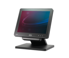 DIEBOLD NIXDORF Diebold Nixdorf BA93W, 39,6cm (15,6''), Projected Capacitive, schwarz